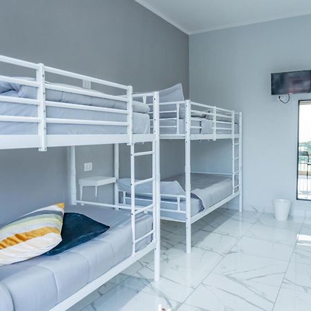 Hostel Partenope Naples Exterior photo